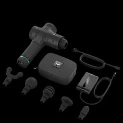 Hyperice Hypervolt Plus BT Black Svart Sale