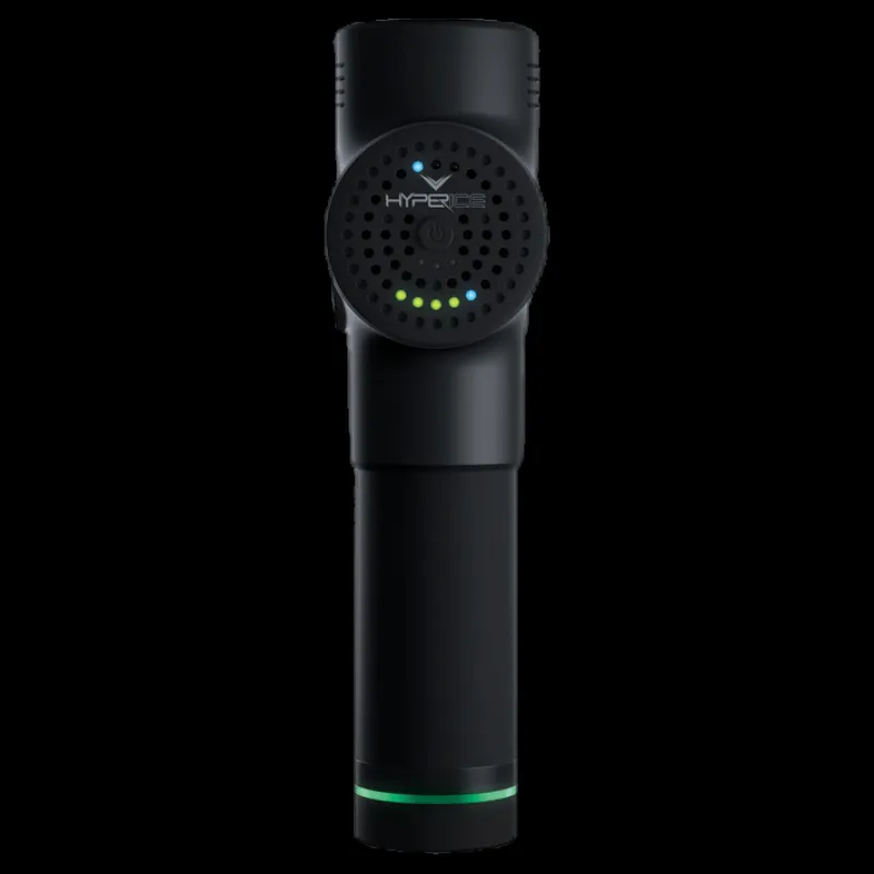 Hyperice Hypervolt Plus BT Black Svart Sale