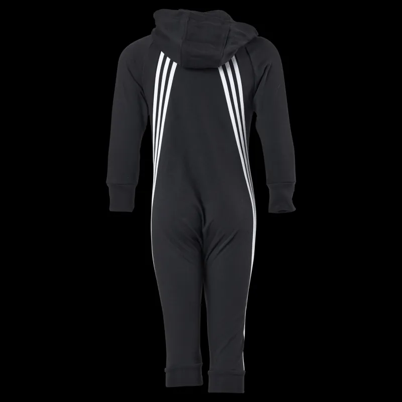 Online adidas I Fi Onesie Ft Black/white Svart
