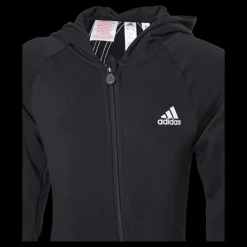 Online adidas I Fi Onesie Ft Black/white Svart