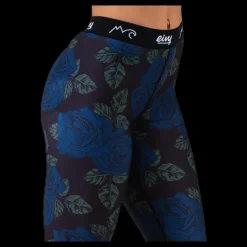 Eivy Icecold Tights Blue/Black Blå och Svart New