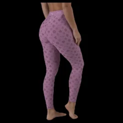 Eivy Icecold Tights Pink Rosa Online