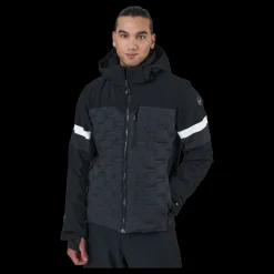 Icepeak Forestville 990 Svart Discount