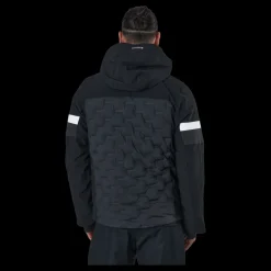 Icepeak Forestville 990 Svart Discount