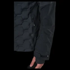 Icepeak Forestville 990 Svart Discount