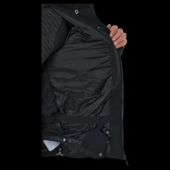 Icepeak Forestville 990 Svart Discount