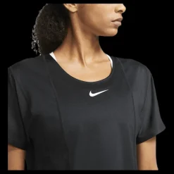 New Nike Icon Clash City Sleek White/Black Svart