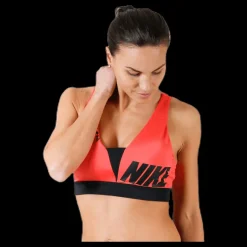 Nike Icon Clash Don't Rest Indy Plunge Orange Röd Discount