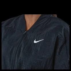 New Nike Icon Clash jacket Black