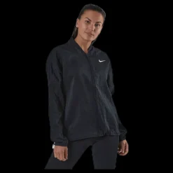 Nike Icon Clash jacket Black Svart Best