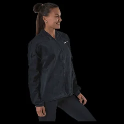 Nike Icon Clash jacket Black Svart Best