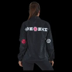 Nike Icon Clash jacket Black Svart Best