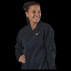 Nike Icon Clash jacket Black Svart Best