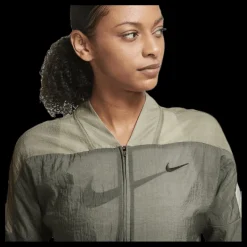 Nike Icon Clash jacket Black/Grey Grå Online