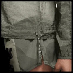 Nike Icon Clash jacket Black/Grey Grå Online