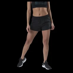 Nike Icon Clash 10K Short Blue/Black Svart Online