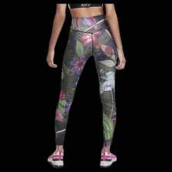 Hot Nike Icon Clash One Tight Prt Black/Grey Flerfärgad