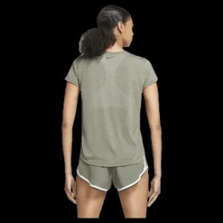 Nike Icon Clash SS Top Black/Beige Grå Sale