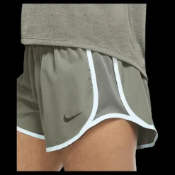 Nike Icon Clash SS Top Black/Beige Grå Sale