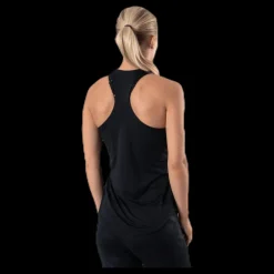Clearance Nike Icon Clash Top Bt Black Svart