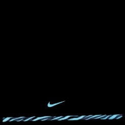 Nike Icon Clash Top Mid Blue/Black Svart Best