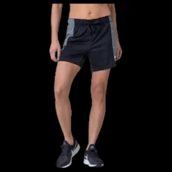 Nike Icon Clash Tr 2.0 Short Black/Grey Svart Sale