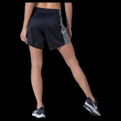 Nike Icon Clash Tr 2.0 Short Black/Grey Svart Sale