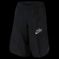 Nike Icon Culotte Tempo Junior Black Svart
