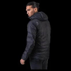 ColourWear Icon Jacket Black Svart Hot