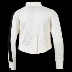 Nike Icon Jacket Junior White Vit Hot