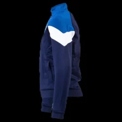 Puma Iconic MCS Track Jacket Junior Blue Blå Discount