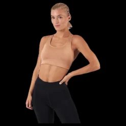 New Casall Iconic Sports Bra Beige