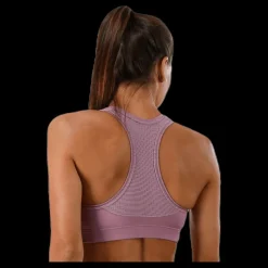 Clearance Casall Iconic Sports Bra Purple Lila