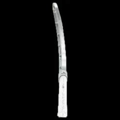 Discount Unihoc Iconic Superskin 100 cm Flex 24 White/Silver Vit och Silver
