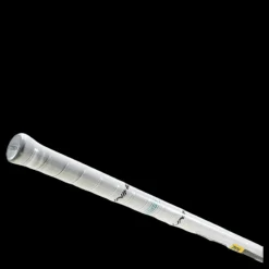Clearance Unihoc Iconic Superskin 92 cm Flex 28 White Vit