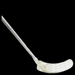 Online Unihoc Iconic Superskin Pro 100 cm Flex 26 White/Blue Blå och Vit