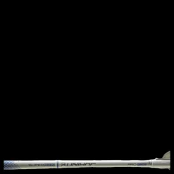 Online Unihoc Iconic Superskin Pro 100 cm Flex 26 White/Blue Blå och Vit