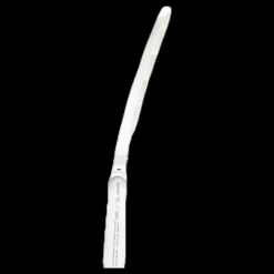 Sale Unihoc Iconic Superskin Pro 96 cm Flex 26 White/Blue Blå och Vit