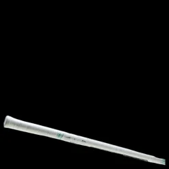 Sale Unihoc Iconic Titan Superskin Max 92 cm Flex 29 White/Turquoise Vit och Turkos