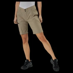 Peak Performance Iconiq Long Shorts Beige Discount