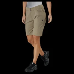 Peak Performance Iconiq Long Shorts Beige Discount