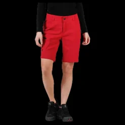 Peak Performance Iconiq Long Shorts Pink Rosa Sale