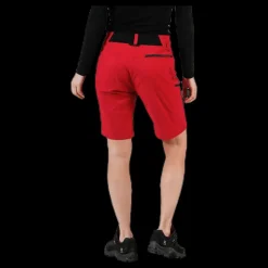 Peak Performance Iconiq Long Shorts Pink Rosa Sale