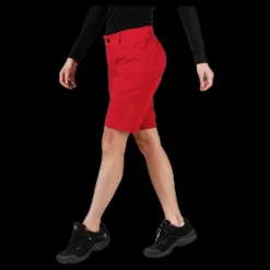 Peak Performance Iconiq Long Shorts Pink Rosa Sale
