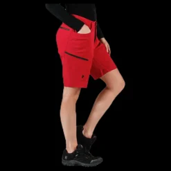 Peak Performance Iconiq Long Shorts Pink Rosa Sale