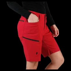 Peak Performance Iconiq Long Shorts Pink Rosa Sale