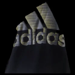adidas ID Glam Sweat Black Svart Sale