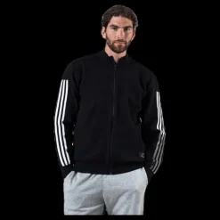 adidas ID Knit TT Black Svart Hot