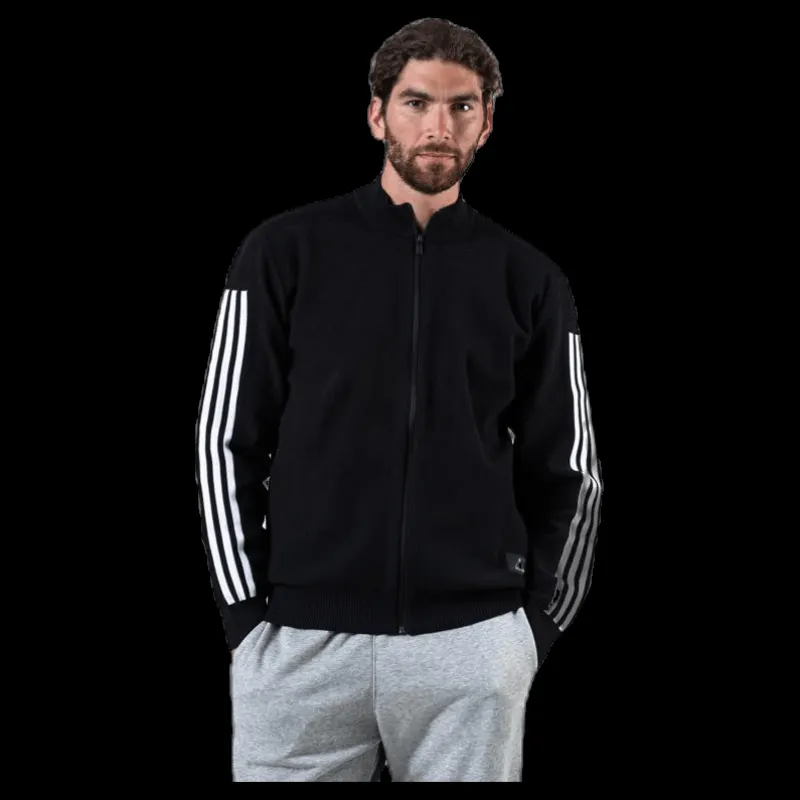 adidas ID Knit TT Black Svart Hot