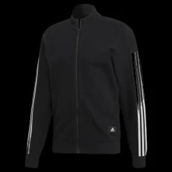 adidas ID Knit TT Black Svart Hot